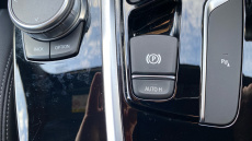 BMW X3 210kW Premier Edition 80kWh 5dr Auto Electric Estate